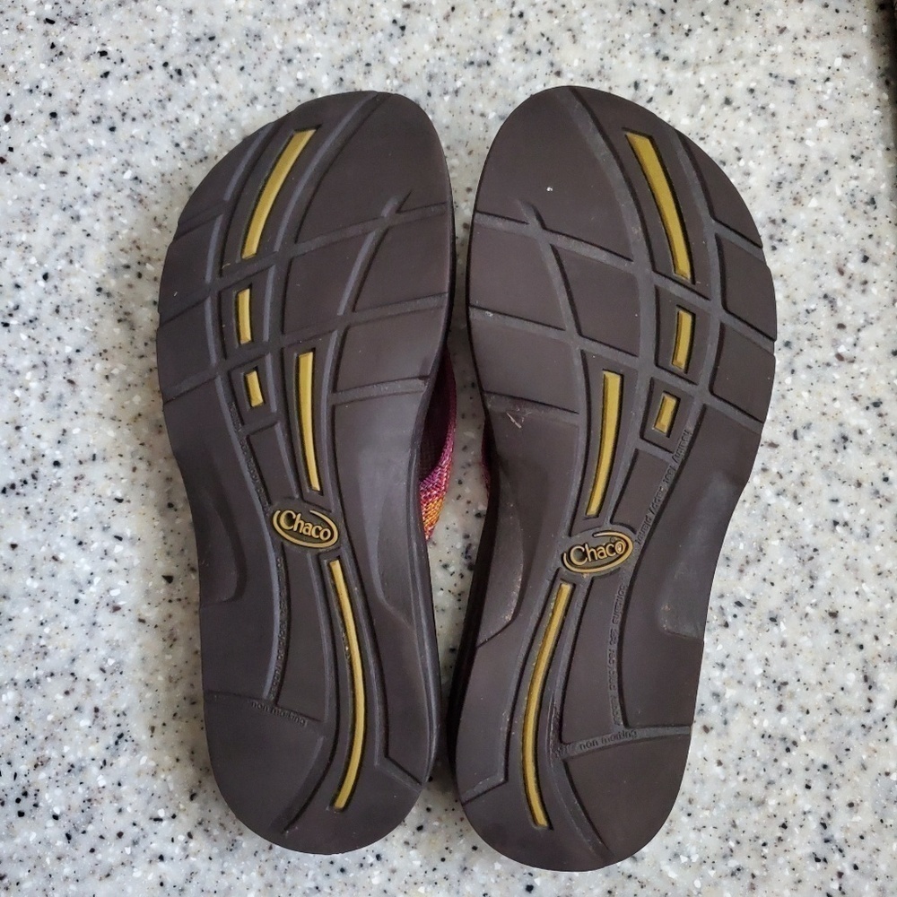 Chaco - Picture 4 of 4
